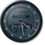 Vista Clock