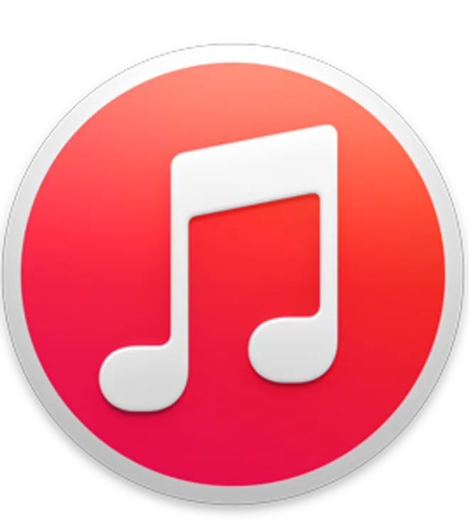 iTunes 12.1.1 — внешний вид программы