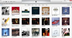 iTunes 12.1.1 скриншот 3